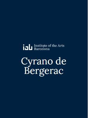 Cyrano de Bergerac IAB