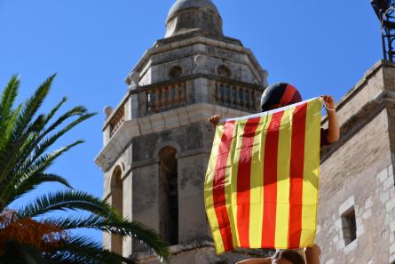 Diada Nacional de Catalunya 2025