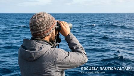 escuela nauticaaltair