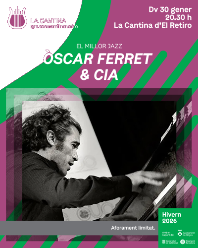 Ferret_XXSS - Gener 25 Retiro