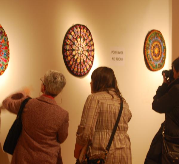 Festival Patchwork Sitges