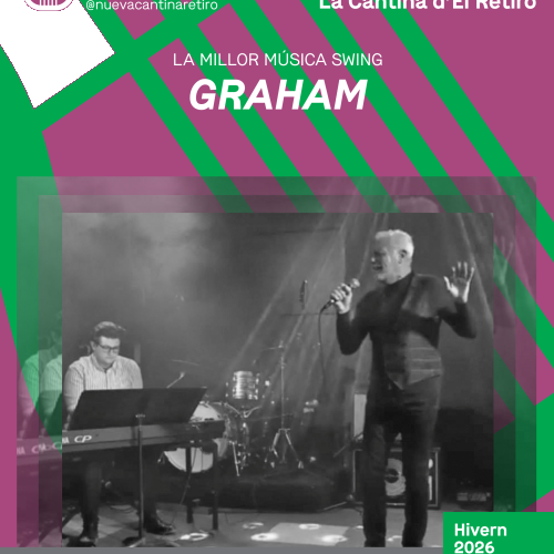 Graham_XXSS - Gener 25 Retiro