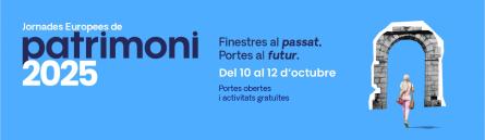 jornades europees patrimoni