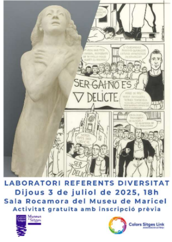 Laboratori referents diversitat
