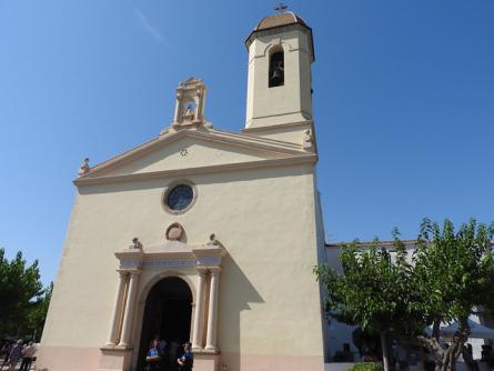 Santuari Vinyet