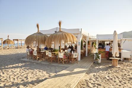 Platja de Les Botigues